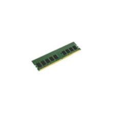 Módulo de memoria RAM de 16 GB DDR4 ECC Kingston Technology, SKU KSM26ED8/16HD, ideal para servidores y estaciones de trabajo
