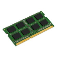 Kingston Technology ValueRAM módulo de memoria 4 GB DDR3, SKU KVR16S11S8/4, ideal para mejorar el rendimiento del ordenador.