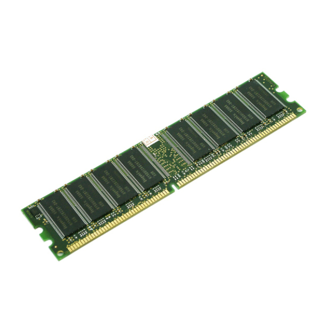 Kingston Technology ValueRAM 4 GB DDR4 2666 MHz Módulo de memoria Kingston Technology ValueRAM de 4 GB DDR4, modelo KVR26N19S6/4, con frecuencia de 2666 MHz.