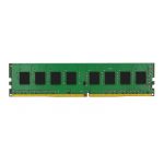 Kingston Technology ValueRAM de 8 GB, módulo de memoria DDR4, SKU KVR26N19S8/8