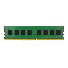 Kingston Technology ValueRAM de 8 GB, módulo de memoria DDR4, SKU KVR26N19S8/8