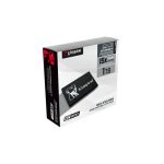 Imagen del Kingston Technology Disco SSD KC600 SATA3 de 1024GB con el SKU SKC600/1024G