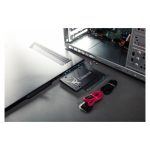 Imagen del Kingston Technology Disco SSD KC600 SATA3 de 1024GB con el SKU SKC600/1024G