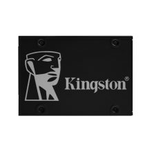 Disco SSD Kingston Technology KC600 SATA3 2,5 pulgadas y 256 GB de capacidad SKU SKC600/256G