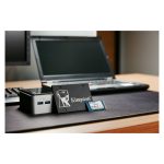 Imagen del disco SSD Kingston Technology KC600 SATA3 de 2.5 pulgadas y 512GB, SKU SKC600/512G.