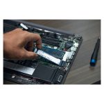 Kingston Technology NV2 250GB M.2 PCI Express 4.0 NVMe 3D NAND, SKU: SNV2S/250G, ideal para almacenamiento rápido y eficiente