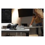 Estación de trabajo USB 3.2 Gen2 de Kingston Technology con concentrador USB-A/C 5G, SKU WFS-U