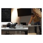 Hub mini de Kingston Technology con USB 3.2 Gen 1, 5G de velocidad, puertos USB-A y USB-C, SKU WFS-USB