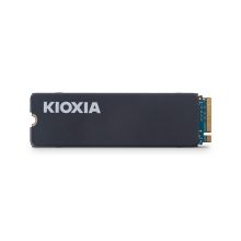 Vista de la Kioxia LSC11K2T04G8, una SSD de 2,05 TB con conexión M.2 PCI Express 4.0 y tecnología BiCS FLASH TLC, SKU LSC11K2T04G8