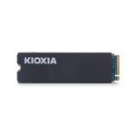 Kioxia unidad de estado sólido 4.1TB M.2 PCI Express 4.0 NVMe BiCS FLASH TLC, SKU LSC11K4T09G8