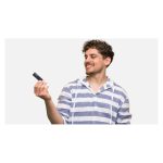 Kioxia unidad de estado sólido 4.1TB M.2 PCI Express 4.0 NVMe BiCS FLASH TLC, SKU LSC11K4T09G8