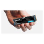 Disco duro Kioxia Exceria Plus G3 de 1 TB, M.2 PCI Express 4.0 NVMe con tecnología BiCS FLASH TLC. SKU LSD10Z001TG8