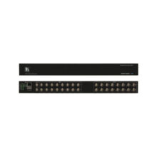 Kramer Electronics ASPEN-1616UX conmutador de matriz BNC con alta capacidad de switching, SKU 20-00018490.
