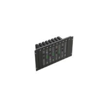 Imagen de la Kramer Electronics RK-10MT estructura de rack, SKU 60-1000299, diseñada para optimizar el espacio en centros de datos y servidores