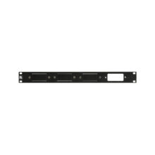 Imagen del producto Kramer Electronics RK-4PT-B, una estructura de rack modular diseñada para organización eficiente en centros de datos, SKU 60-900110