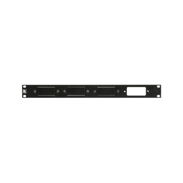 Imagen del producto Kramer Electronics RK-4PT-B, una estructura de rack modular diseñada para organización eficiente en centros de datos, SKU 60-900110