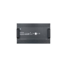 Procesador de vídeo Kramer Electronics VW-9 color negro, SKU 72-00004530, ideal para montaje en pared en sistemas de cableado