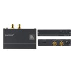 Kramer Electronics FC-113 convertidor de señal con resolución 1920 x 1080 Pixeles, SKU 90-70874090