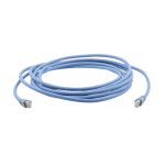 Kramer Electronics C-UNIKAT-75 cable de red azul de 22,9 metros, categoría Cat6a U/FTP (STP) con SKU 99-3460075