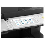 KYOCERA ECOSYS MA6000ifx impresora láser en formato A4 con resolución de 1200 x 1200 DPI y velocidad de impresión de 60 ppm, SKU 110C0V3NL0
