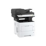 Impresora Láser KYOCERA ECOSYS MA5500ifx, resolución de 1200 x 1200 DPI, velocidad de 55 páginas por minuto, SKU 110C0Z3NL0