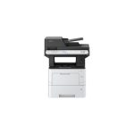Impresora Láser KYOCERA ECOSYS MA4500x con resolución de 1200 x 1200 DPI y velocidad de 45 ppm, SKU 110C133NL0