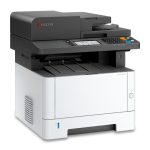 Impresora láser KYOCERA ECOSYS MA3501wfx, A4, 1200 x 1200 DPI, 35 ppm, Wifi. SKU 110C3C3NL0