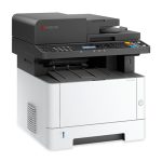 Impresora láser KYOCERA ECOSYS MA3500fx A4 con resolución de 1200 x 1200 DPI y velocidad de 35 páginas por minuto, SKU 110C3F3NL0
