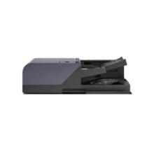 Escáner KYOCERA DP-7140 con alimentador automático de documentos, apto para oficina y hogar. SKU 1203V25NLV