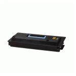 KYOCERA TK-710 cartucho de tóner original negro compatible con impresoras Kyocera con SKU 1T02G10EU0. Ideal para impresiones de alta calidad y volumen.