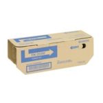 Cartucho de tóner negro original KYOCERA TK-3110 con SKU 1T02MT0NLS, ideal para impresiones de alta calidad y capacidad