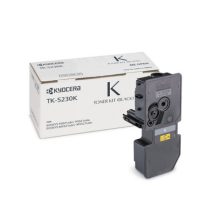 Cartucho de tóner negro original KYOCERA TK-5230K para impresoras, número de referencia 1T02R90NL0.