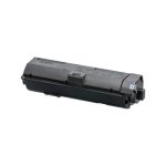 Cartucho de tóner negro original KYOCERA TK-1150, modelo SKU 1T02RV0NL0, ideal para impresoras KYOCERA.