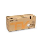 Cartucho de tóner de alta calidad Kyocera TK-5270Y en color amarillo, SKU 1T02TVANL0