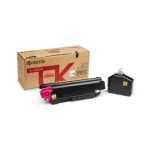 KYOCERA TK-5280M cartucho de tóner magenta original, 1 pieza, SKU 1T02TWBNL0