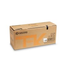 Cartucho de tóner amarillo KYOCERA TK-5290Y, original, una sola pieza, SKU 1T02TXANL0