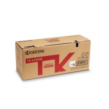 Cartucho de tóner original KYOCERA TK-5290M magenta para impresoras, SKU 1T02TXBNL0