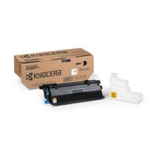 Imagen del cartucho de tóner negro original Kyocera TK-3300, diseñado para impresoras Kyocera, SKU 1T0C100NL0.