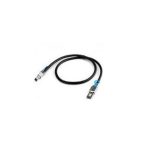 Lenovo 00YL848 cable Serial Attached SCSI (SAS) 1 metro en color negro, ideal para conexiones de alta velocidad en sistemas de almacenamiento