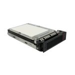 Disco duro interno Lenovo de 4 TB, 7200 RPM, formato 3.5 pulgadas SAS. SKU 01GT910.