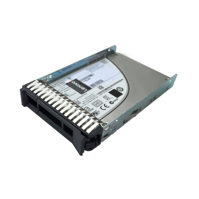 Lenovo 01KP060 unidad de estado sólido 7,68 TB 2.5″ SAS 1 Lenovo 01KP060 unidad de estado sólido 7,68 TB 2.5 SAS