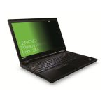 Filtro de privacidad Lenovo 0A61769 para monitor portátil de 14 pulgadas sin marco. Asegura privacidad y reduce reflejos.