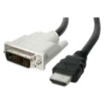 Imagen del Lenovo Cable HDMI a DVI-D, 2 metros, color negro, SKU 0B33320