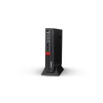 Mini PC Lenovo M625q con un procesador E2-9000e de 1,5 GHz, Windows 10 IoT Enterprise, peso de 1,3 kg, color negro - SKU: 10TL000YSP