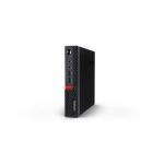 Mini PC Lenovo M625q con un procesador E2-9000e de 1,5 GHz, Windows 10 IoT Enterprise, peso de 1,3 kg, color negro - SKU: 10TL000YSP