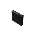 Mini PC Lenovo M625q con un procesador E2-9000e de 1,5 GHz, Windows 10 IoT Enterprise, peso de 1,3 kg, color negro - SKU: 10TL000YSP