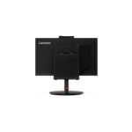 Mini PC Lenovo M625q con procesador E2-9000e de 1,5 GHz, pesa 1,3 kg, color negro, SKU 10TL0010SP