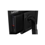 Mini PC Lenovo M625q con procesador E2-9000e de 1,5 GHz, pesa 1,3 kg, color negro, SKU 10TL0010SP