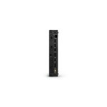 Mini PC Lenovo M625q con procesador E2-9000e de 1,5 GHz, pesa 1,3 kg, color negro, SKU 10TL0010SP