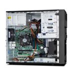 Lenovo ThinkServer TS130 servidor torre, Intel Xeon E3 V2 E3-1225V2 a 3,2 GHz, 1 TB de almacenamiento, 4 GB DDR3-SDRAM, 280 W, Windows Server 2008, 110570U